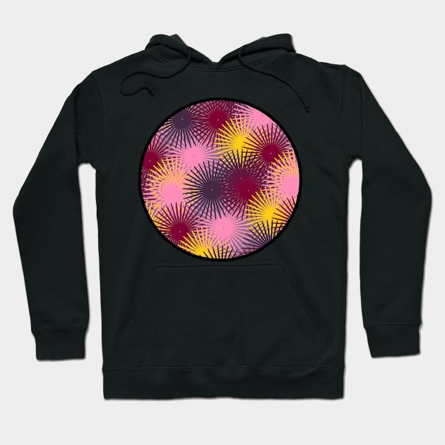 A colorful dream Hoodie by cocodes